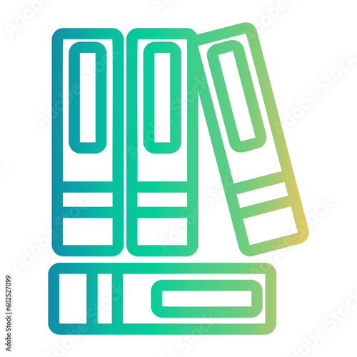 library icon
