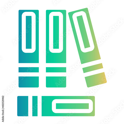 library icon