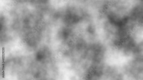 

Fog, realistic smoke cloud, animation