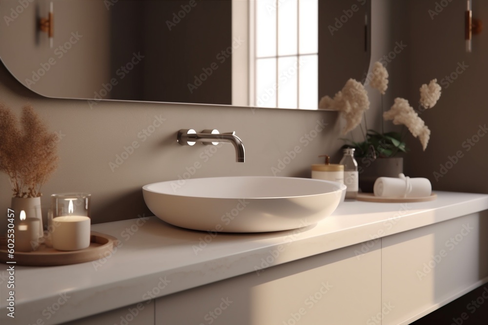 Sunlight House Design