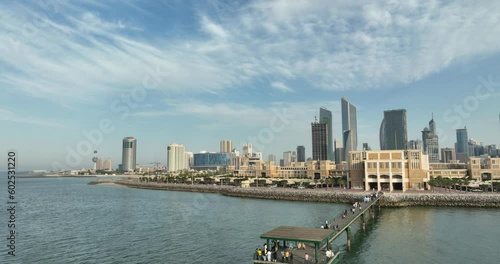 kuwait city