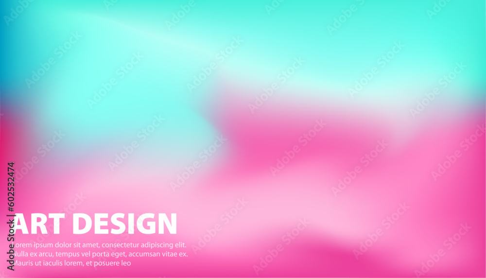 set gradient abstract background with liquid and vibrant color. set gradient abstract background with liquid and vibrant color.