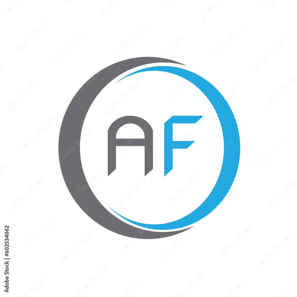 AF LOGO