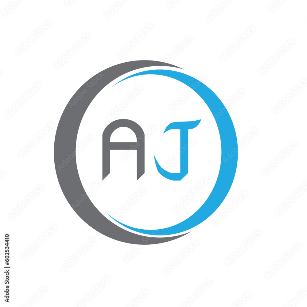 AJ LOGO DESIGN AJ LOGO DESIGN