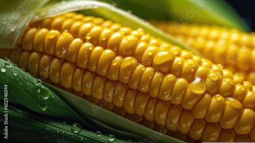 Close-up shot captures the ...