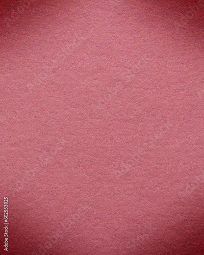 Pink grunge paper texture background