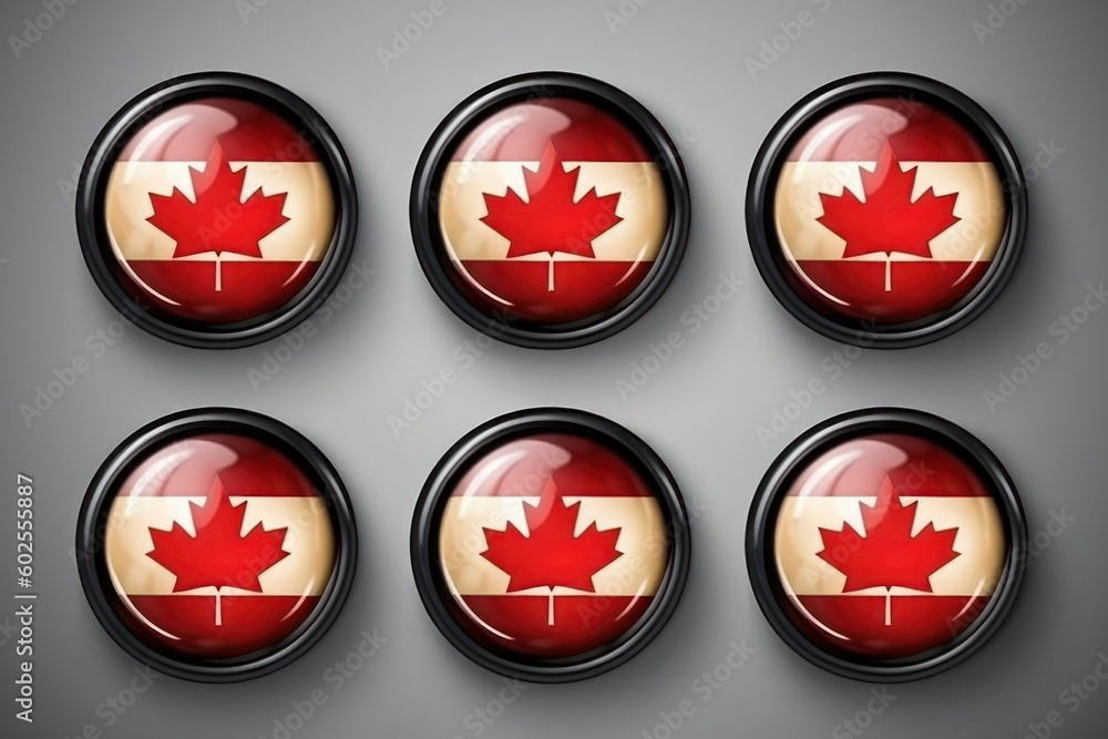 Canada independence day, generative ai Canada independence day, generative ai