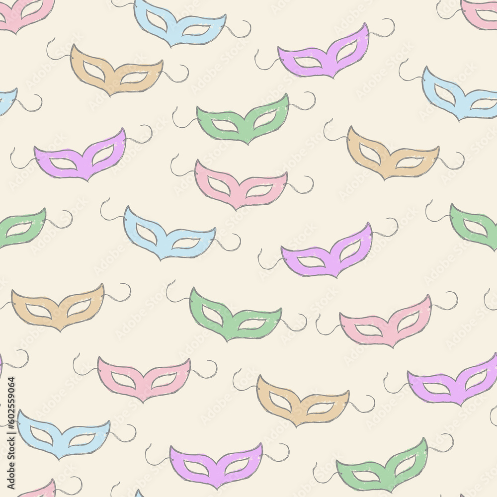 seamless pattern party set wrap clipart wall art seamless pattern party set wrap clipart wall art