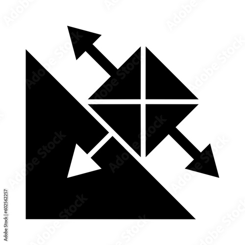 Friction Icon Design