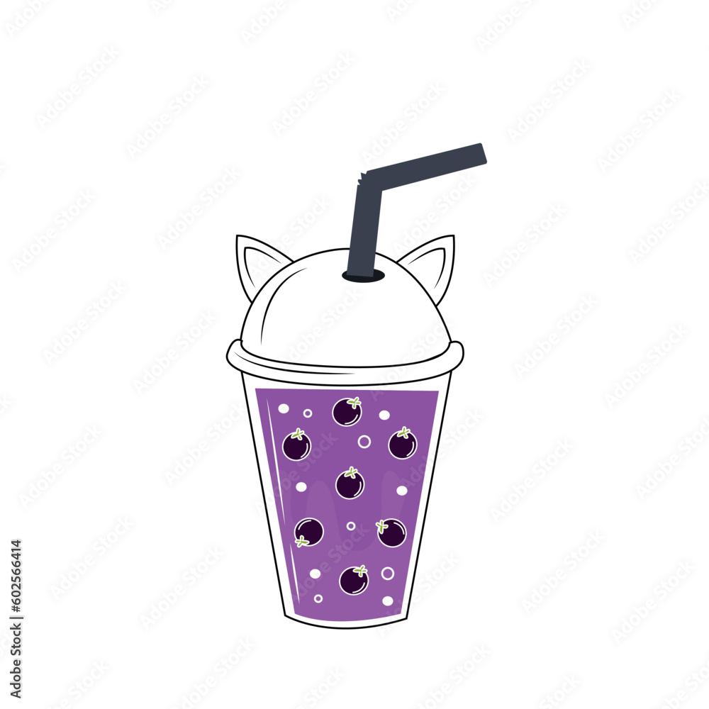 cocktail with ice and straw.Fresh sparkling drinks design with cute doodle decoration. Fruit refreshment and soft drinks in glasses. Vector illustration blended smoothie for logo, ads, promotion, mark cocktail with ice and straw.Fresh sparkling drinks design with cute doodle decoration. Fruit refreshment and soft drinks in glasses. Vector illustration blended smoothie for logo, ads, promotion, mark