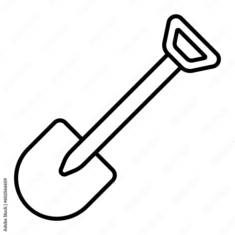 shovel shovel