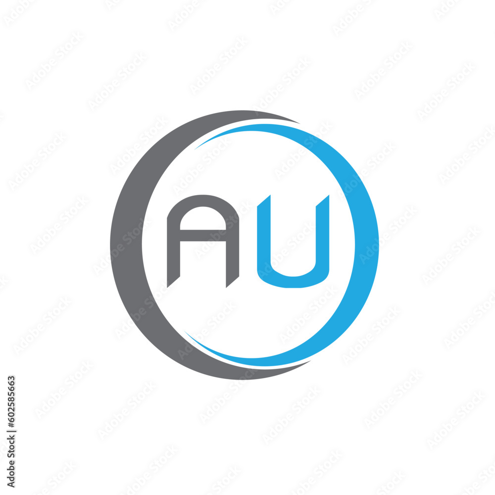 AU LOGO 