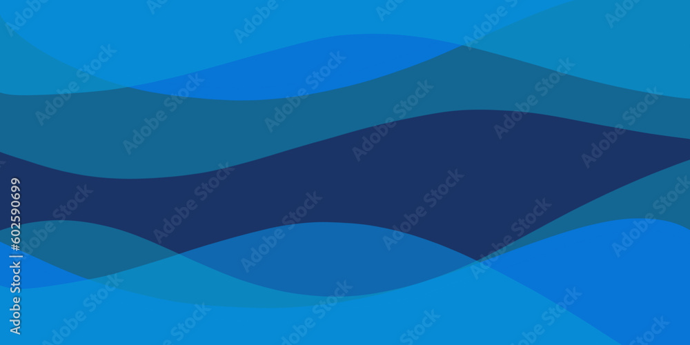 abstract blue background with waves abstract blue background with waves