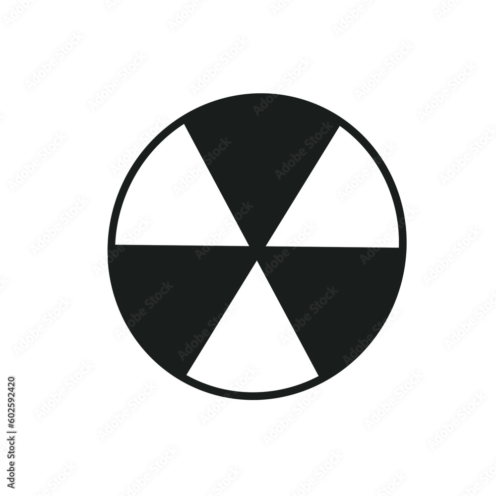 radiation physics Science Hand drawn Doodle