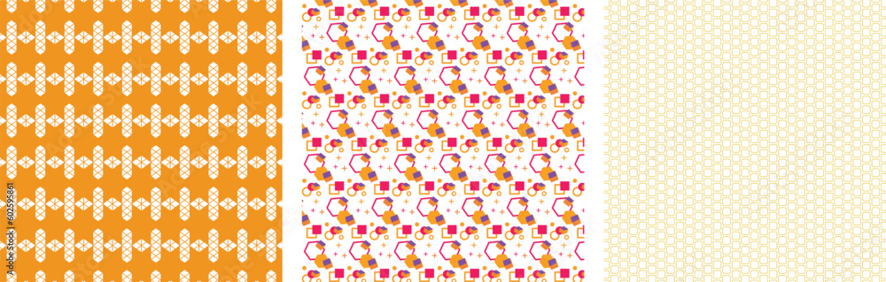set of patterns set of patterns