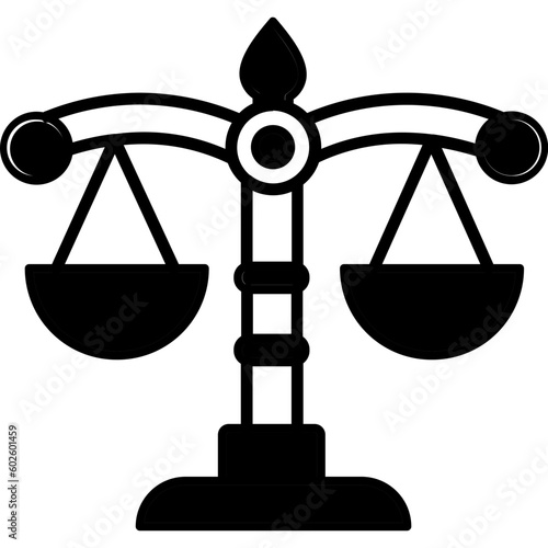 Balance which can easily edit or modify
