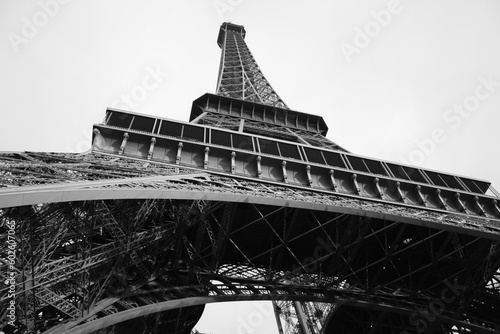 Splendid Eiffel Tower