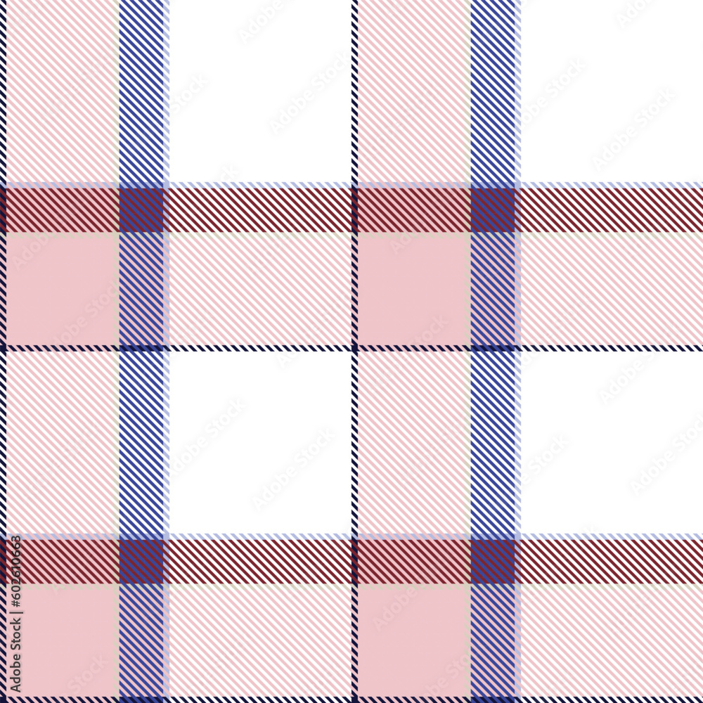 Pastels Classic Plaid textured Seamless Pattern Pastels Classic Plaid textured Seamless Pattern