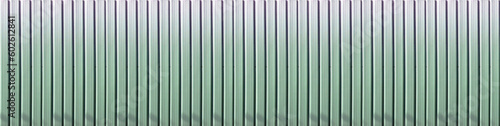 Building fence isolation steel plate. Stainless steel plate. Industrial tank wall shapes. For roofing and roofing construction. Quarantine the construction site. Colored metallic steel profile panels.