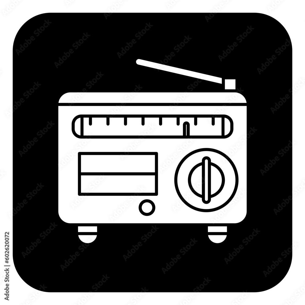 radio radio