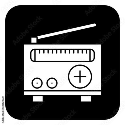 radio