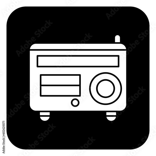 radio