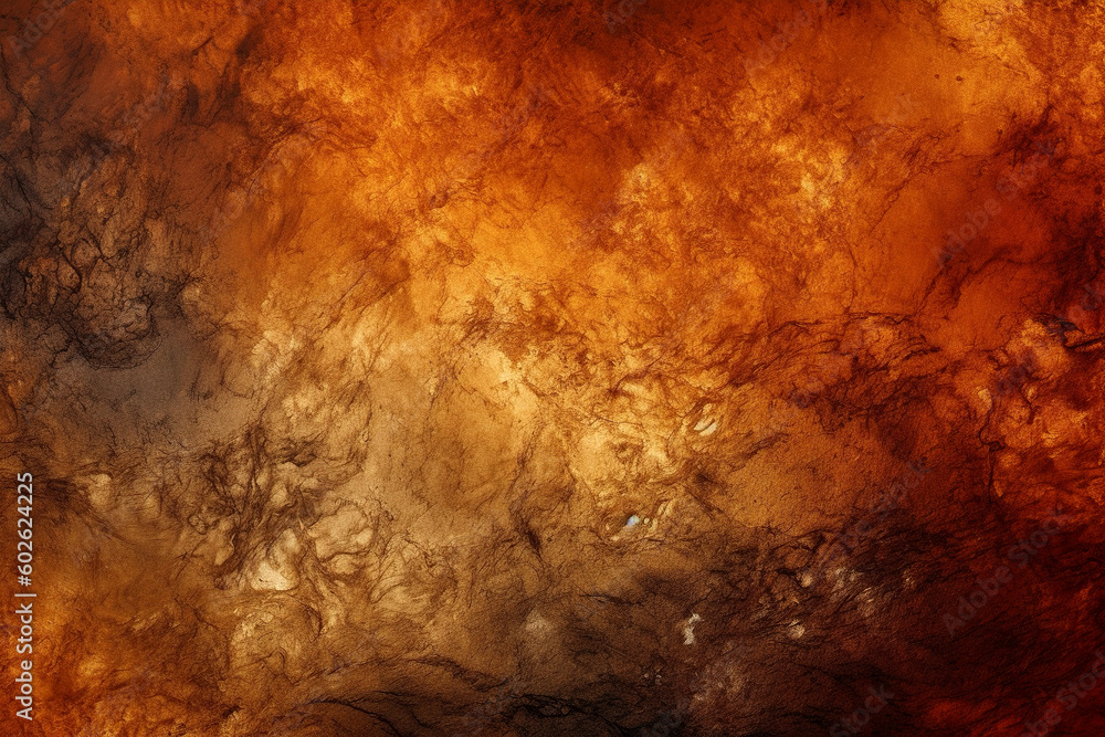 abstract golden yellow orange sand from metal. Wall background with flash from bright light particles of lights. Grunge wall texture background, creepy dark old wall. Arabian sand in the desert. ai abstract golden yellow orange sand from metal. Wall background with flash from bright light particles of lights. Grunge wall texture background, creepy dark old wall. Arabian sand in the desert. ai