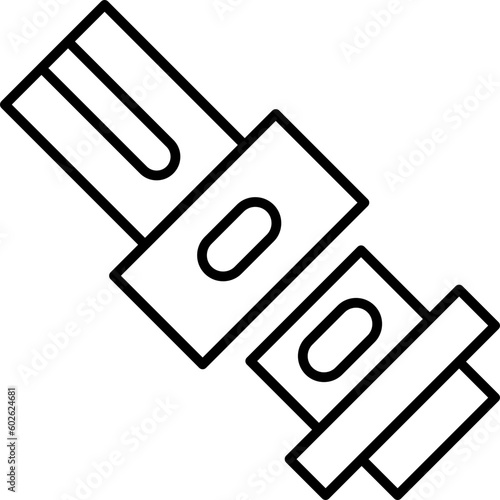 Belt Icon