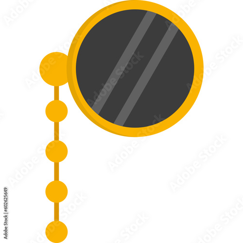 Monocle Icon