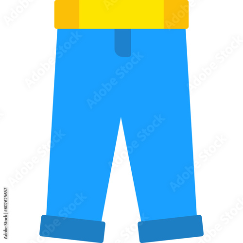 Pants Icon