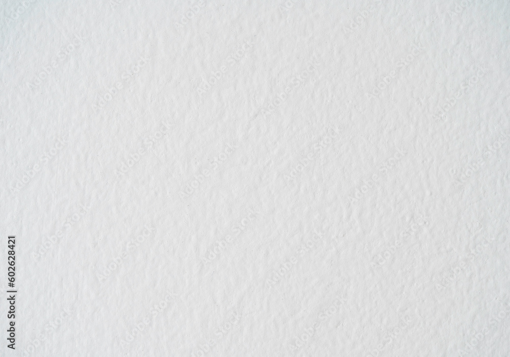 Closeup of white paper for texture background. Closeup of white paper for texture background.