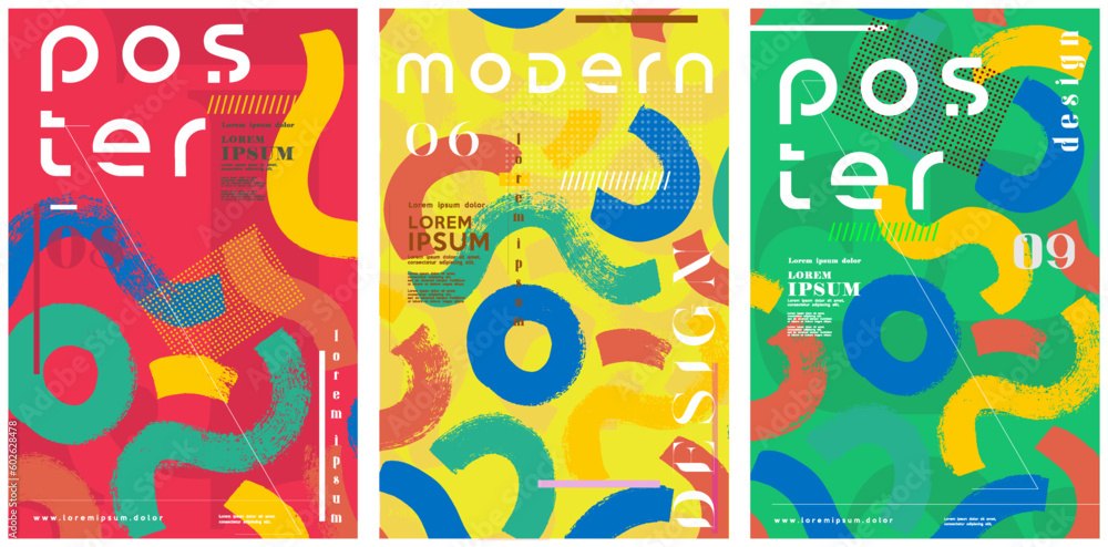 Art posters for the exhibition of classical and contemporary painting, sculpture and music. Hand illustrations, plaster bust, statues and abstract shapes, spots and lines. Drawings for poster. Art posters for the exhibition of classical and contemporary painting, sculpture and music. Hand illustrations, plaster bust, statues and abstract shapes, spots and lines. Drawings for poster.