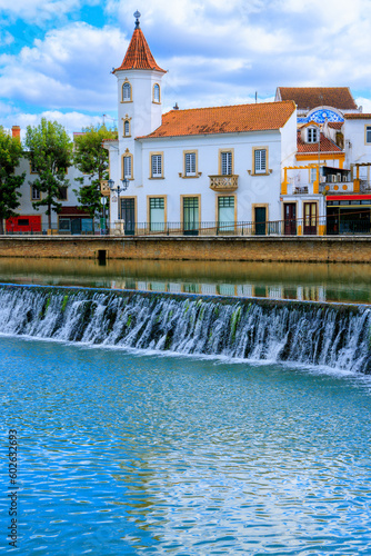 City of Tomar- Portugal
