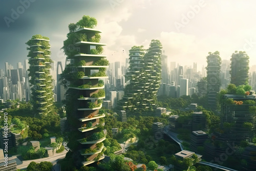 save the green planet  green cities ofthe future