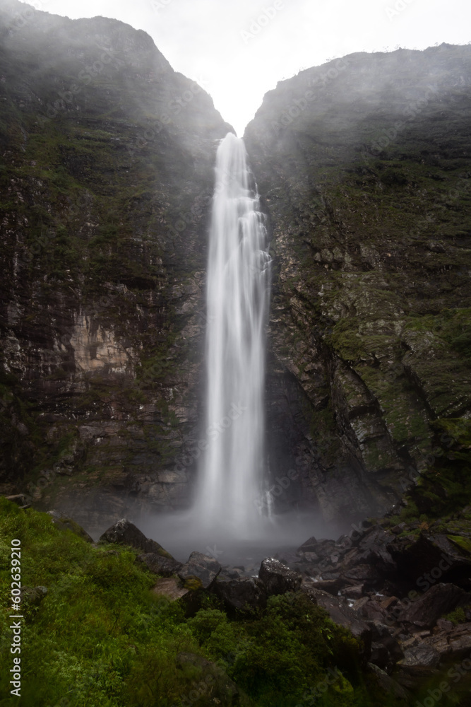 Cachoeira Casca d'Anta Cachoeira Casca d'Anta