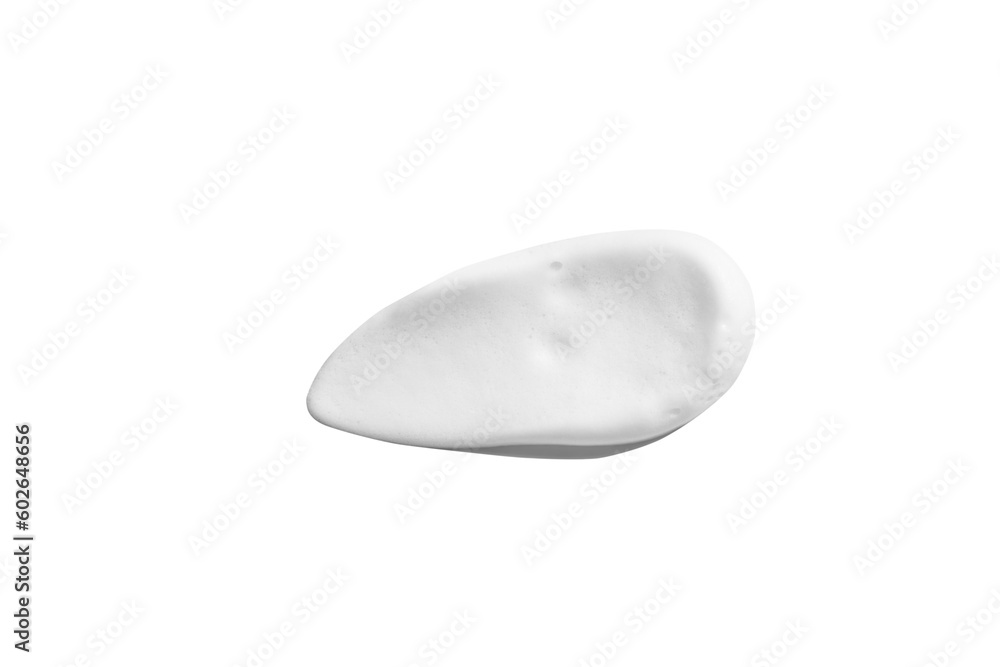 A large smear of foam. a smear of foam texture. A large smear of foam. a smear of foam texture.