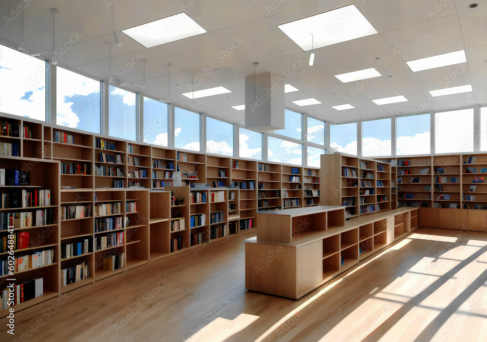 library library