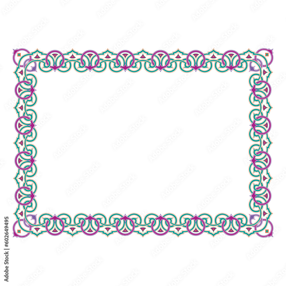 classic frame for beautiful decoration classic frame for beautiful decoration
