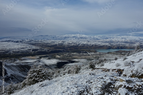 Wallpaper Mural Patagonia Torontodigital.ca