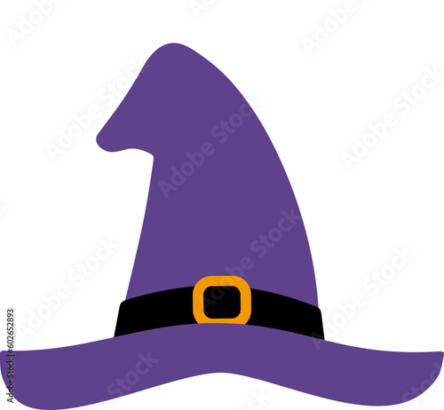 witch hat