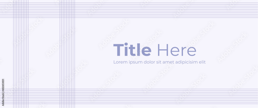 Clean design concept or template with lines and text preview, minimalist clean design perfect for background, card, business, template. Clean design concept or template with lines and text preview, minimalist clean design perfect for background, card, business, template.