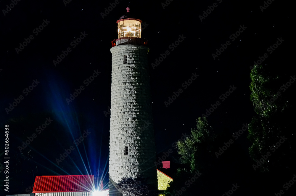  lighthouse