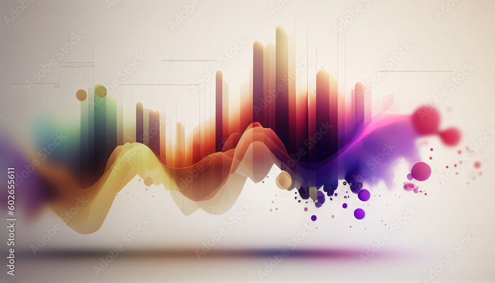 © Imagecreator - Datenanalyse Statistik Auswertung Diagramm Darstellung grafische Analyse von Daten, Generative AI © Imagecreator - Datenanalyse Statistik Auswertung Diagramm Darstellung grafische Analyse von Daten, Generative AI