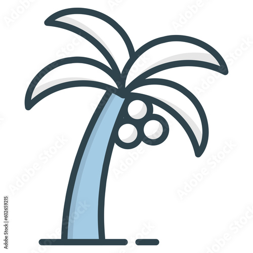 Palm Tree