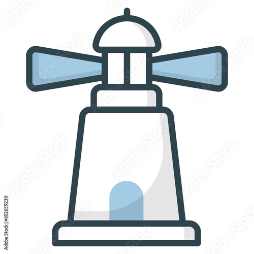 Lighthouse