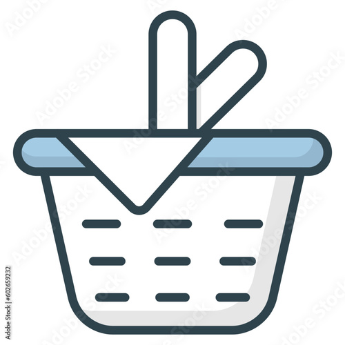 Picnic Basket