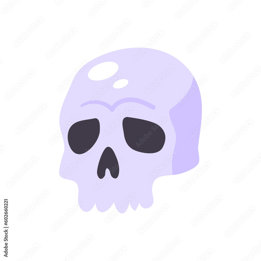dead man skull cartoon halloween night horror dead man skull cartoon halloween night horror