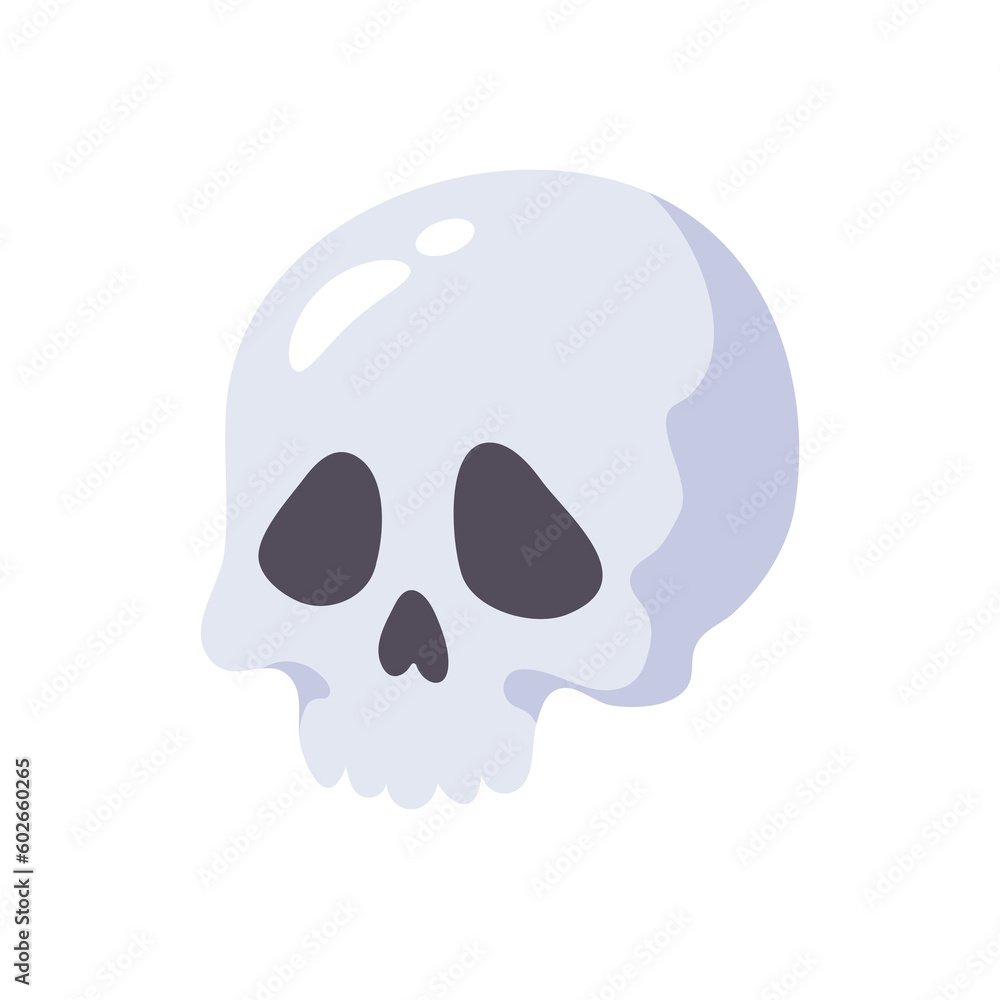 dead man skull cartoon halloween night horror dead man skull cartoon halloween night horror