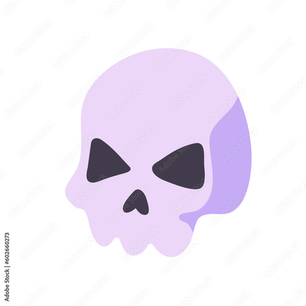 dead man skull cartoon halloween night horror dead man skull cartoon halloween night horror