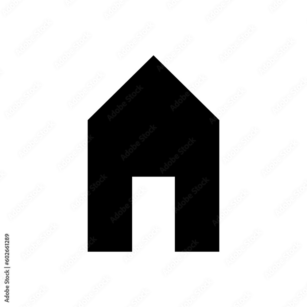 home vector icon home vector icon